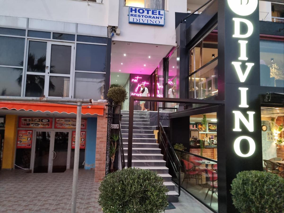 Alex'S Apartment Durrës 外观 照片