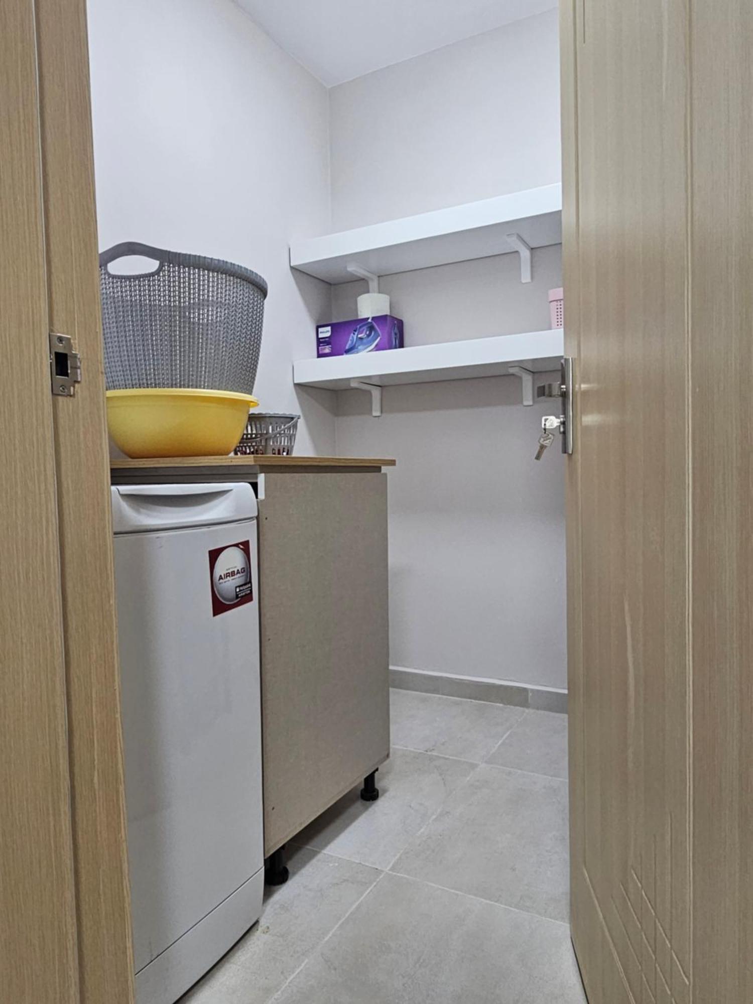 Alex'S Apartment Durrës 外观 照片